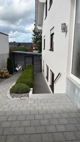 LembergLodge Gosheim in Gosheim, Deutschland