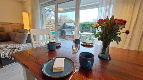 Ferienwohnung Astrid in Zingst, Deutschland