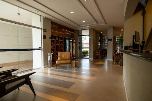 Morada Inn Hotel in ฟรังกา