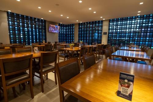 Morada Inn Hotel in ฟรังกา