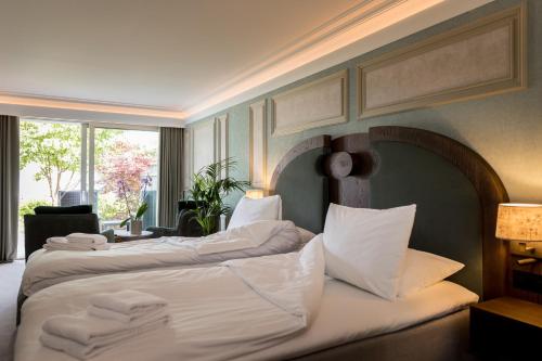 Walaker Hotel in Hafslo