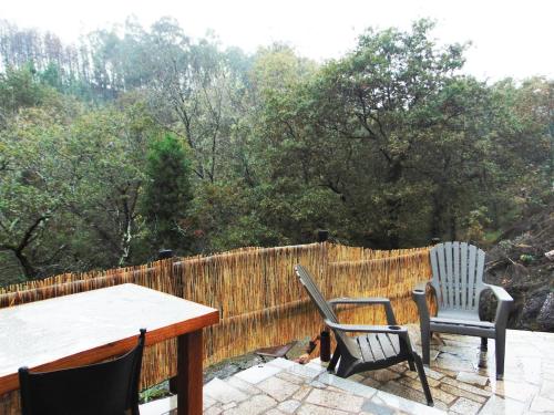 Casa do Sobrado in ฟาเฟ