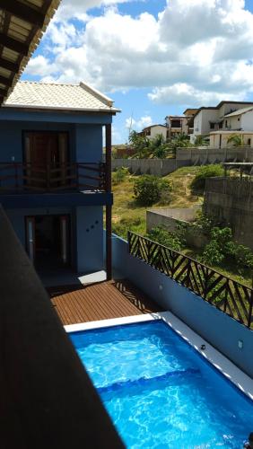 Casa de Praia em Icaraizinho Anahí Lodge