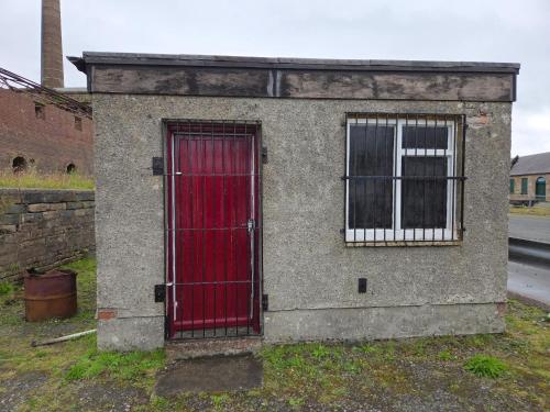 The Bunkhouse gîte à louer Baing Loch