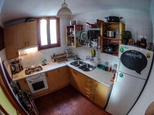 DonPepo Guesthouse in Torres de Albarracin