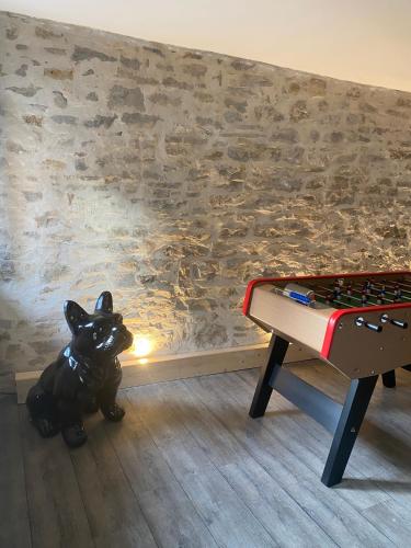 Le Numéro 2 - Location saisonnière - Ornans