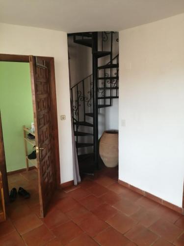 DonPepo Guesthouse in Torres de Albarracin