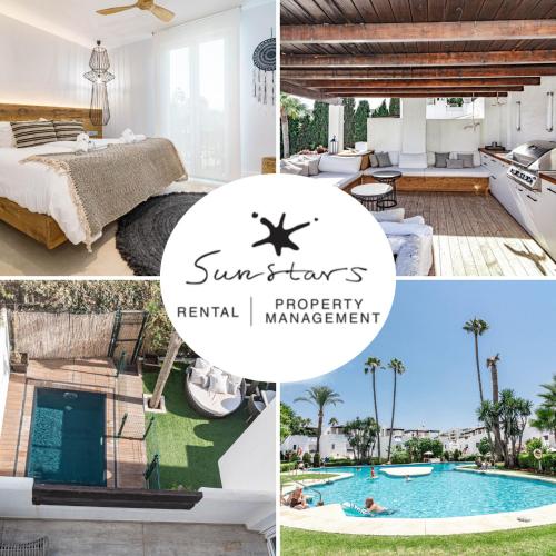 المرافق, Guadavillas 94 in Linda Vista