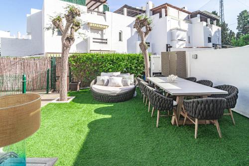 المرافق, Guadavillas 94 in Linda Vista