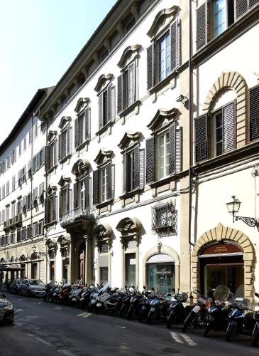 Residence in Florence 