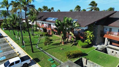 hotel photo