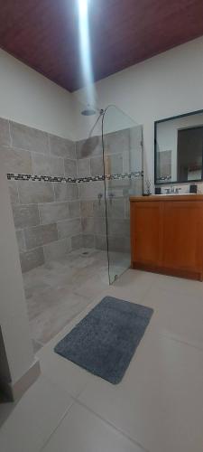 Bosquelago houserental in Tronadora