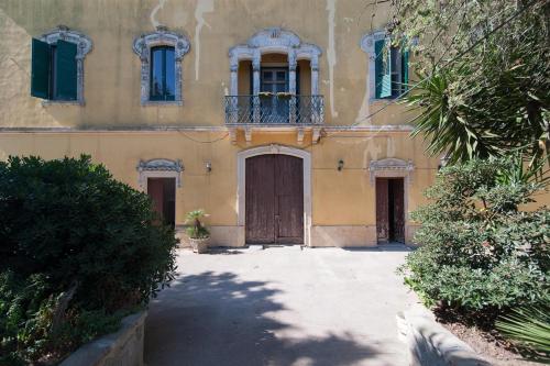 Casina Grassi In Salento