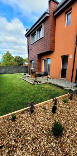 Apartamentos Dúplex Punto Sur