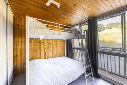 Le Nid Douillet - Station à pied - Apartment - Les Angles