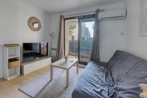 Le Petit Coudou - A 5 min de la plage - Location saisonnière - Six-Fours-les-Plages