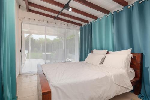 Villa Bois Jolan - Piscine Privée - image 14