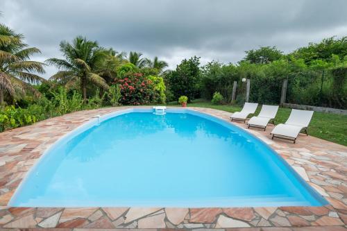 Villa Bois Jolan - Piscine Privée - image 7