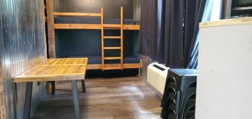 Relaxing Group Cabin with Fire Ring in Indiana in 納什維爾 (IN)