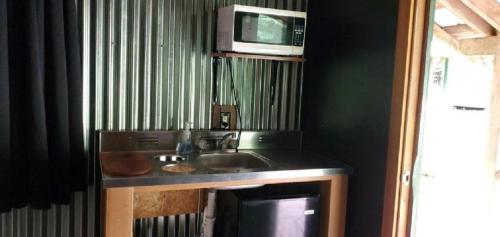 Relaxing Group Cabin with Fire Ring in Indiana in 納什維爾 (IN)