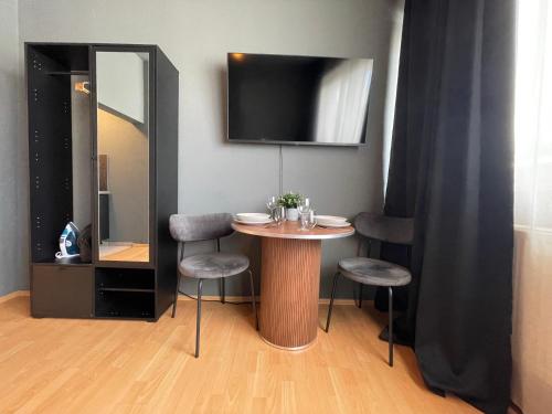 Gemütliche Innenstadt Apartments in Stuttgart Stadtmitte in Stuttgart, Deutschland