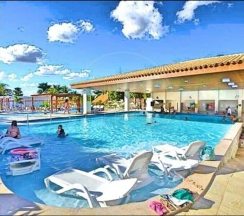 DiRoma International Condominium, the best in Jardim Roma