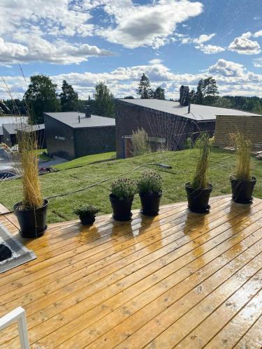 Udvendig, Relax In This Cozy Family Cabin in Fenstad