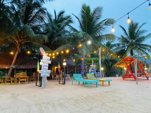 Happy Beach hotel nilaveli - image 3