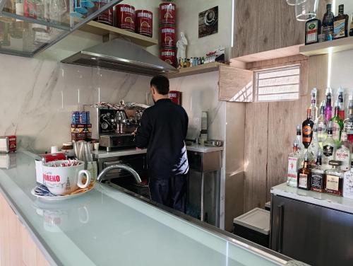 AparthouseRisorgimento BORBONE in Frattamaggiore