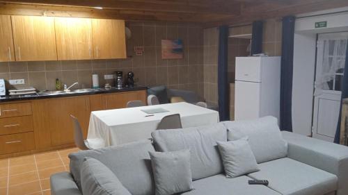 라제스 다스 플로레스 Casa do Avô Almeida (Casa do Avo Almeida) 3성급 싱글룸 외관