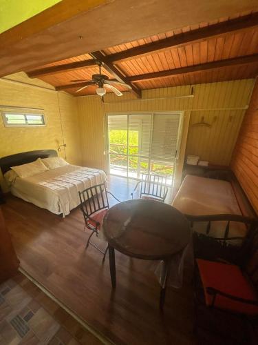 La Chacra Tacuarembó