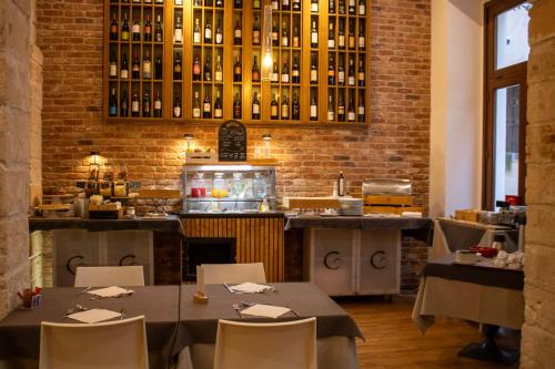 Badia Nuova Residence in Trapani