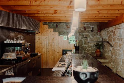 Casa do Sobrado in ฟาเฟ