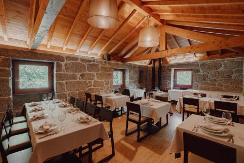 Casa do Sobrado in ฟาเฟ