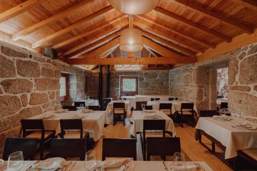 Casa do Sobrado in ฟาเฟ