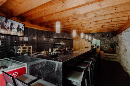 Casa do Sobrado in ฟาเฟ