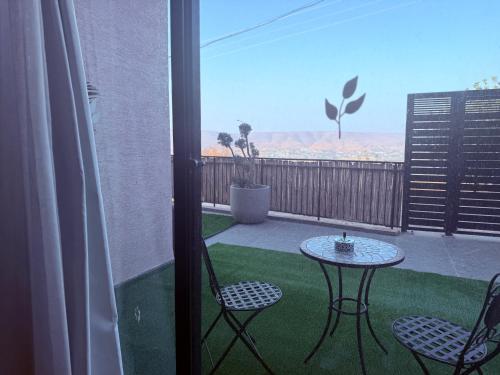 Premium Suite, Pool Access - Sun Circle Complex in Tiberias