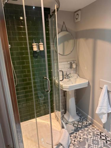 Regency Guest House, Cambridge (fotografie 4)