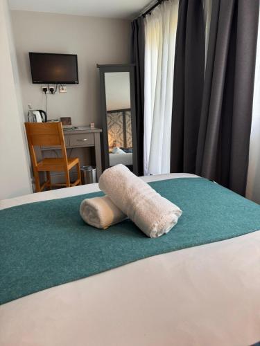 Regency Guest House, Cambridge (fotografie 6)