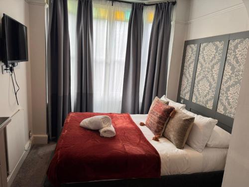 Regency Guest House, Cambridge (fotografie 8)