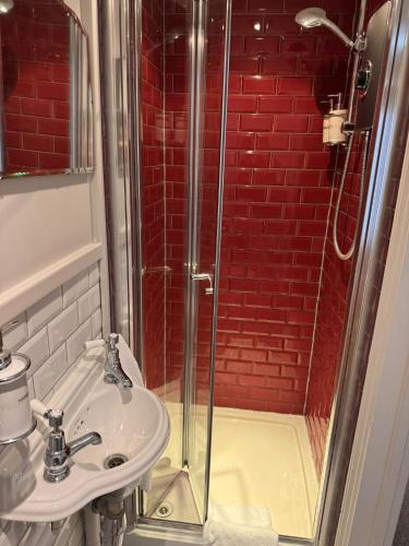 Regency Guest House, Cambridge (fotografie 10)