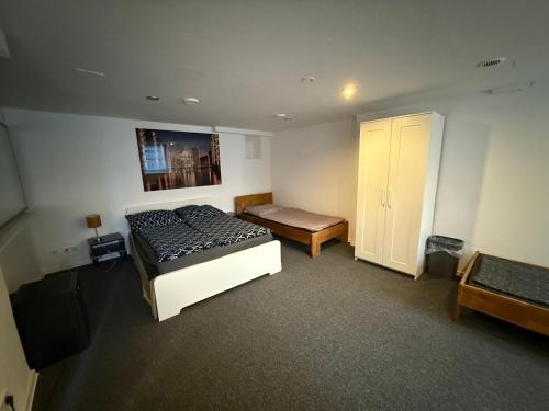 Paulibude – Hamburg, DC