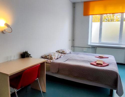 Tallinn Airport Stay, Tallin (foto 4)