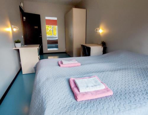 Tallinn Airport Stay, Tallin