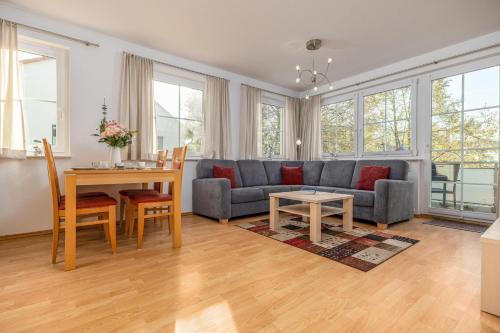 Hafenstrasse 28 Wohnung 2 Stadtgeflüster in Zingst, Deutschland