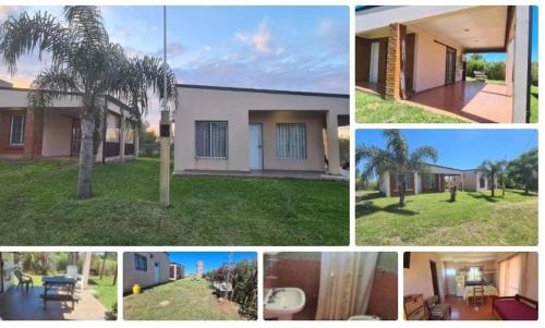 El Canto del Alba in San José (Entre Rios)