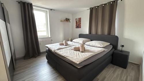 FeWo in Holzminden-Zentrum in Holzminden