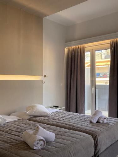 Mantas Hotel - image 10