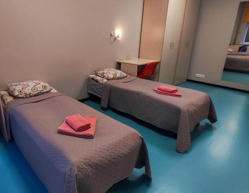 Tallinn Airport Stay, Tallin (foto 6)