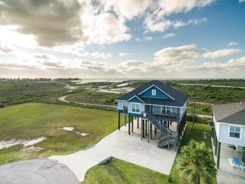 Sandy Hook – khách sạn tại Terramar Beach